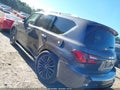 2022 Infiniti QX80 — photo 21 of 21 | VIN JN8AZ2AF8N9742565