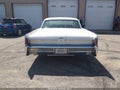 Photo 17 of 18 — 1965 Lincoln Continental