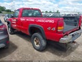 Photo 3 of 15 — 2001 Chevrolet Silverado 2500