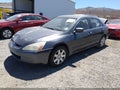 Photo 2 of 11 — 2004 Honda Accord