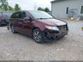 Photo 1 of 17 — 2015 Honda Odyssey