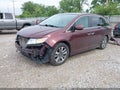 Photo 2 of 17 — 2015 Honda Odyssey