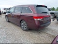 Photo 3 of 17 — 2015 Honda Odyssey