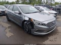 Photo 1 of 16 — 2017 Hyundai Sonata