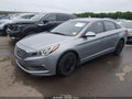 Photo 2 of 16 — 2017 Hyundai Sonata