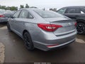 Photo 3 of 16 — 2017 Hyundai Sonata