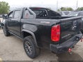 2017 Chevrolet Colorado — photo 3 of 17 | VIN 1GCGTEEN1H1322059
