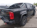 2017 Chevrolet Colorado — photo 4 of 17 | VIN 1GCGTEEN1H1322059