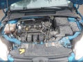 Photo 10 of 11 — 2014 Ford Focus