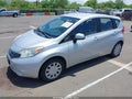 Photo 2 of 11 — 2014 Nissan Versa Note