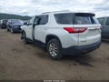 Photo 3 of 17 — 2018 Chevrolet Traverse