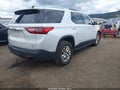 Photo 4 of 17 — 2018 Chevrolet Traverse