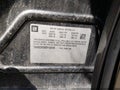 Photo 9 of 16 — 2013 Buick LaCrosse