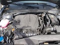 Photo 10 of 16 — 2024 Hyundai Sonata