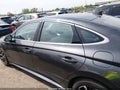Photo 14 of 16 — 2024 Hyundai Sonata