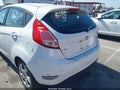 Photo 13 of 13 — 2014 Ford Fiesta