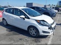Photo 1 of 13 — 2014 Ford Fiesta