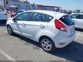 Photo 3 of 13 — 2014 Ford Fiesta