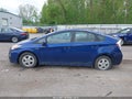 Photo 14 of 16 — 2011 Toyota Prius