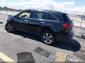 Photo 3 of 16 — 2011 Acura MDX