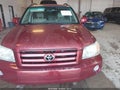 Photo 6 of 11 — 2004 Toyota Highlander