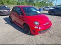 Photo 1 of 11 — 2014 Fiat 500