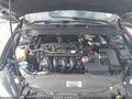 Photo 10 of 12 — 2016 Ford Fusion