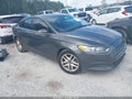Photo 1 of 12 — 2016 Ford Fusion