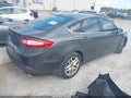 Photo 4 of 12 — 2016 Ford Fusion