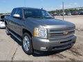 Photo 1 of 16 — 2013 Chevrolet Silverado 1500