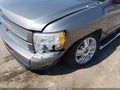 Photo 6 of 16 — 2013 Chevrolet Silverado 1500