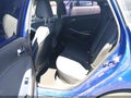 2014 Hyundai Accent — photo 8 of 11 | VIN KMHCU5AE6EU146276