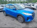 Photo 1 of 16 — 2021 Nissan Kicks