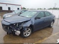 Photo 2 of 14 — 2014 Chevrolet Malibu
