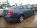 Photo 4 of 14 — 2014 Chevrolet Malibu