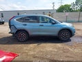 Photo 14 of 17 — 2016 Honda CR-V