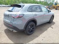 Photo 4 of 17 — 2026 Honda HR-V