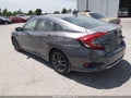 Photo 3 of 16 — 2020 Honda Civic