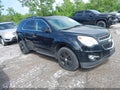 Photo 1 of 16 — 2015 Chevrolet Equinox