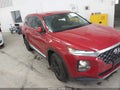 Photo 1 of 21 — 2020 Hyundai Santa Fe