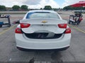 Photo 17 of 17 — 2024 Chevrolet Malibu