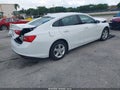 Photo 4 of 17 — 2024 Chevrolet Malibu