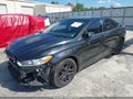 2014 Ford Fusion — photo 2 of 18 | VIN 1FA6P0H78E5397531