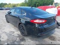 2014 Ford Fusion — photo 3 of 18 | VIN 1FA6P0H78E5397531