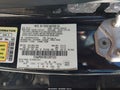2014 Ford Fusion — photo 9 of 18 | VIN 1FA6P0H78E5397531