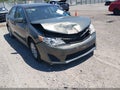Photo 14 of 15 — 2012 Toyota Camry