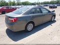 Photo 4 of 15 — 2012 Toyota Camry