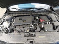 Photo 10 of 16 — 2020 Nissan Altima