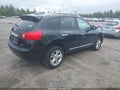 Photo 4 of 12 — 2015 Nissan Rogue