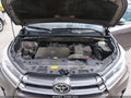 2017 Toyota Highlander — photo 10 of 16 | VIN 5TDDZRFH3HS372675